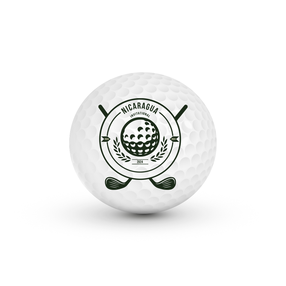 Golf Ball