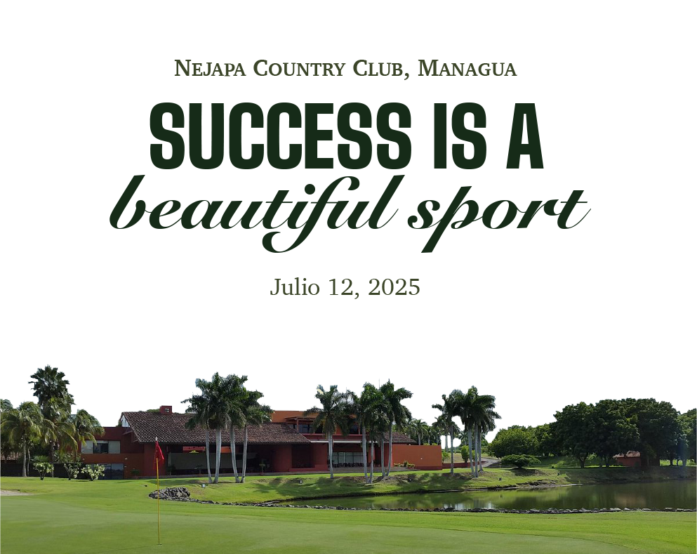 Golf Camp
